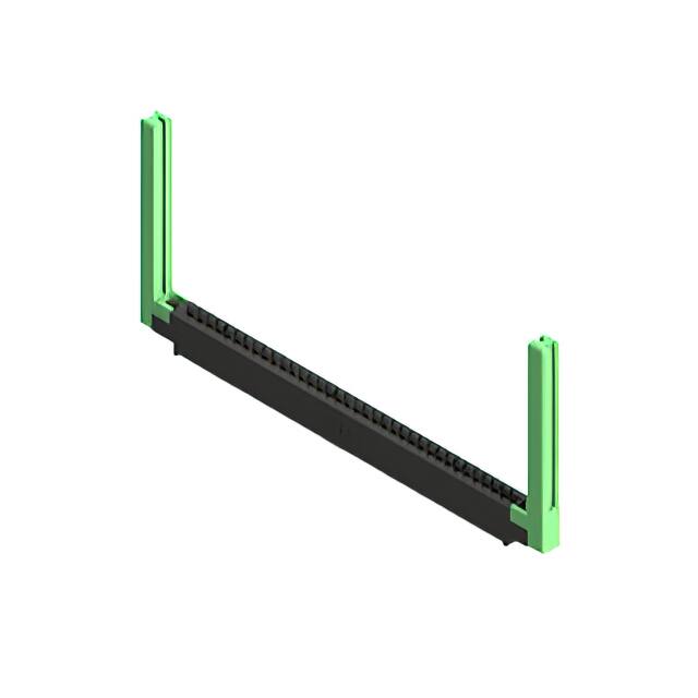 387-035-523-658 EDAC Inc.  Edgeboard Connectors